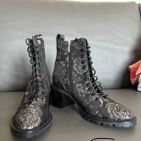Jimmy Choo Boots - Picture 1 of 1